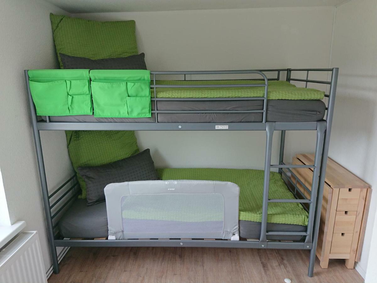 Zur Alten Schmiede Ladelund Ngoại thất bức ảnh